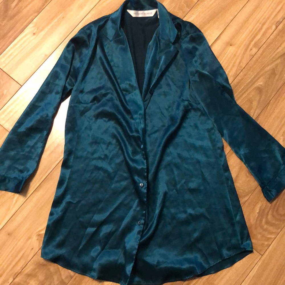 Victoria’s Secret pajama dress